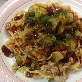 焼きそば